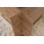 Hanah Home Klub sto Vetrino, 105x65x40cm, Braon