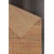 Conceptum Hypnose Tepih Lilette 6721, Pravougaoni, 160x230 cm, Braon