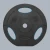 REBEL ACTIVE Bitumenski tegovi sa tri rukohvata set 2x10kg / 31mm RBA-2123