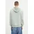 Aries Bombažen pulover Aged Ancient Column Hoodie