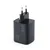 BLUE STAR GaN 4A 65W mrežni punjač 2 x Type C + USB A PD QC4.0 VT-43 crni