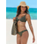 BRUNO BANANI Bikini oliva