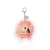 Jellycat Obesek feathers bag charm FYF4BC