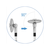 SOLIS Breeze 360° Standventilator 7582 Standventilator