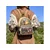 Star Wars Return Of The Jedi 40TH Anniversary Jabbas Palace Mini Backpack