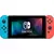 Nintendo Switch Red & Blue Joy-Con + Steelplay Twin Pads kontroler za Switch - Pikachu Theme