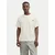 Jack & Jones Majica Dover 12288897 Bela Relaxed Fit
