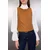 Trendyol Milla ženska bluza Twoaw26Bz00185, braon-braon