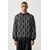Calvin Klein Pulover LV04LH314G Črna Regular Fit
