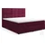 Boxspring postelja Flip - 180x200 cm - Monolith