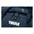 Športna torba Thule Chasm Recycled Duffel 70L Darkest Blue