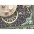 Decormat PVC preproga Zlata mandala 60x90 cm