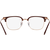Ray-Ban New Clubmaster Naočare RX 7216 8209