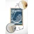 Uokvirena slika Wallity Lmnmdl30, 33x48 cm