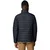 Columbia Powder Lite II Jacket Črna
