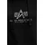 Pulover Alpha Industries Basic Hoodie BL Mirror Leo W