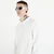 Mikina Converse Shapes Triangle Pullover Hoodie UNISEX Egret 4