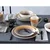 Creatable Kombinirani Servis Caldera Sand, 8-Delni