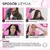 Barva za lase Loreal Casting Creme Gloss - 618 Vanilla Mocha (48 ml, 72 ml, 60 ml)