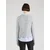VERO MODA Pulover VMNovah  siva