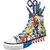 Ravensburger 3D puzzle Sonic patika RA11593
