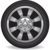 TAURUS 185/75 R16 104/102R 101 C (D-C-B[72])(Letnje poluteretne gume)