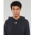 Under Armour Rival Fleece Hoodie Črna