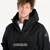Napapijri Anorak Rainforest Next NP0A4IB9 Črna Regular Fit