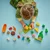 LEGO® DUPLO Peppa Pig: Zabaviščni park