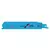 BOSCH list univerzalne testere S 926 BEF Heavy for Metal - pakovanje 25 komada - 2608653067