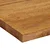 Stolna ploča 100x30x3,8 cm pravokutna od masivnog drva manga