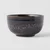 skleda MATT BLACK MIJ 13 cm 400 ml