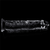 LoveToy Flawless Clear Dildo 7.0