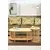 Hanah Home Set stočića za kafu, 2 komada, Bež