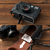 SmallRig Leather Case Kit for FUJIFILM X half (Black) 5219