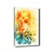 Wallity platno za slike Tablo-56, 50x70 cm