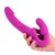 Strap U – Evoke Vibrating Strapless Strap On