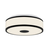 BRILONER Plafonjera LED 12W 4000K 3454-015