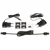 shumee HDMI PODALJŠEK HDMI+USB-EX-70-4KV2