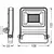Osram - LED reflektor ENDURA LED/20W/230V 3000K IP65