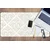 Decormat Podloga za pisalno mizo Oriental pattern 100x50 cm