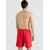 ONeill Original Cali Kopalke 715279 Rdeča