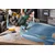 Bosch PMF 220 CE Višenamenski alat-renovator, 220W + set alata, Plastični kofer, 0603102001