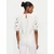 Morgan Bluza 232-DROUL Bela Regular Fit