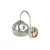 OPVIQ Zidna lampa Herman 80 19