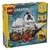 Lego Kultni piratski brod ( 31387 )