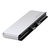 Satechi DUAL USB-C HUB for SURFACE PRO 9