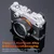 K&F High Precision Lens Adapter Mount, NIK-M4/3