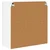 Ormar za Zid PORTO Betonski sivi 80 x 31 x 80 cm