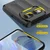 Maska Phantom Shield za Xiaomi Redmi Note 13 Pro Plus 5G, Bela